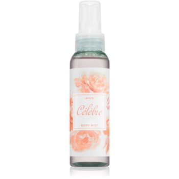 Avon Célèbre spray de corp parfumat