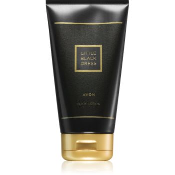 Avon little black dress loțiune parfumată pentru corp