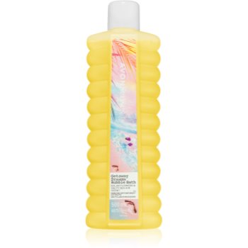 Avon senses getaway dreams spuma pentru spalat