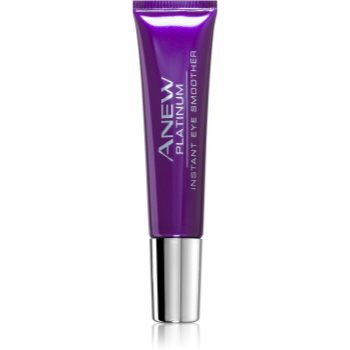 Avon Anew Platinum cremă pentru ochi impotriva ridurilor si a punctelor negre