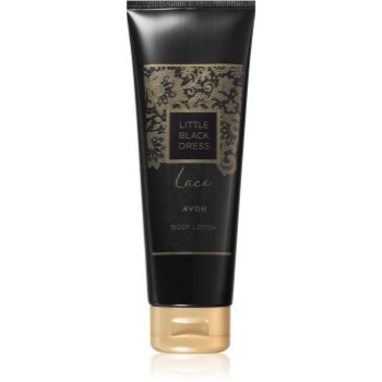 Avon Little Black Dress Lace loțiune parfumată pentru corp