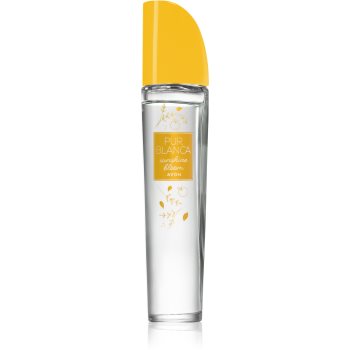 Avon Pur Blanca Sunshine Bloom Eau de Toilette pentru femei