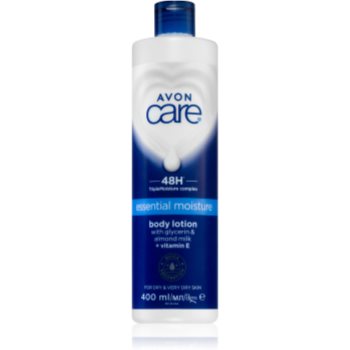 Avon Care Essential Moisture loțiune de corp hidratantă pentru pielea uscata sau foarte uscata