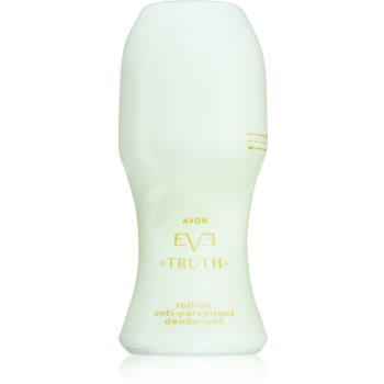 Avon Eve Truth deodorant antiperspirant roll-on
