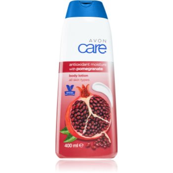 Avon care pomegranate loțiune de corp hidratantă