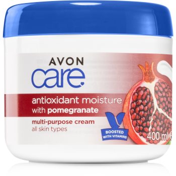 Avon care pomegranate crema puternic hidratanta pentru fata si corp