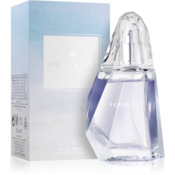 Avon Perceive Eau de Parfum pentru femei - 1 | YEO