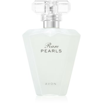 Avon Rare Pearls Eau de Parfum pentru femei Online Ieftin Avon