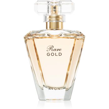 Avon Rare Gold Eau de Parfum pentru femei Avon