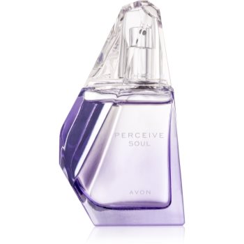 Avon Perceive Soul Eau de Parfum pentru femei imagine 2021 notino.ro