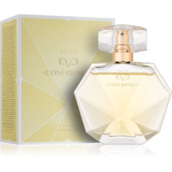 Avon Eve Confidence Eau de Parfum pentru femei - 1 | YEO