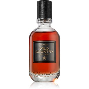 Avon Wild Country Eau de Toilette pentru bărbați Parfumuri 2023-09-23 3