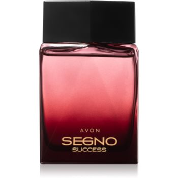 Avon Segno Success Eau de Parfum pentru bărbați (Success