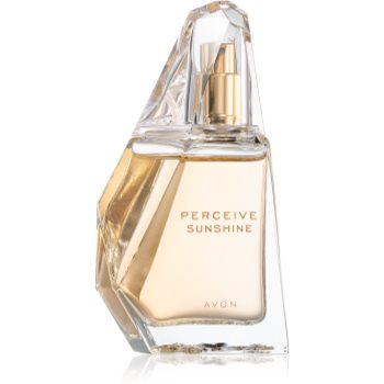 Avon Perceive Sunshine Eau de Parfum pentru femei