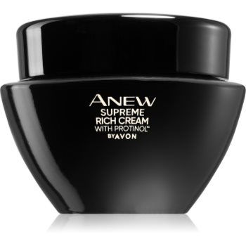 Avon Anew Ultimate Supreme crema intensiva cu efect de intinerire