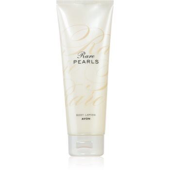 Avon Rare Pearls loțiune parfumată pentru corp