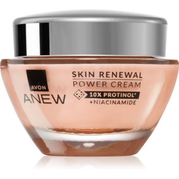 Avon Anew Power crema reparatorie pentru hidratare intensa