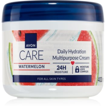 Avon Care Watermelon Cremă multifuncțională pentru fata si corp