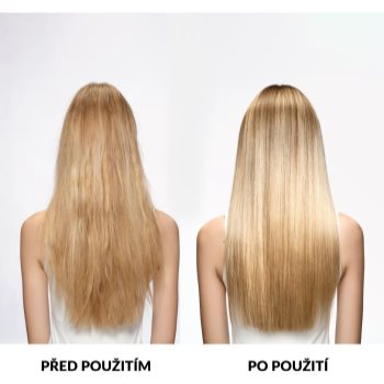 Avon Advance Techniques Ultimate Shine ser de păr pentru o stralucire puternica - imagine 2