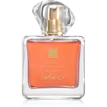 Avon Today Tomorrow Always Radiance Eau de Parfum pentru femei