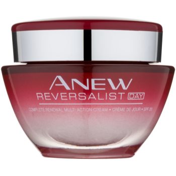 Avon Anew Reversalist crema de zi SPF 20