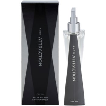Avon Attraction for Him eau de toilette pentru bărbați