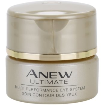 Avon Anew Ultimate crema pentru ochi cu efect de reintinerire