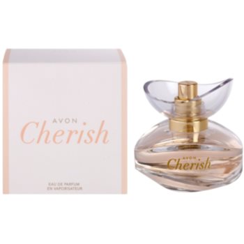 Avon Cherish Eau de Parfum pentru femei imagine 2021 notino.ro