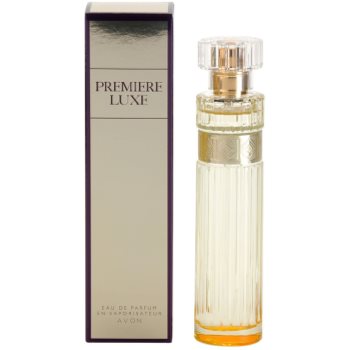 Avon Premiere Luxe eau de parfum pentru femei 50 ml