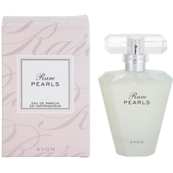 Avon Rare Pearls Eau de Parfum pentru femei imagine 2021 notino.ro