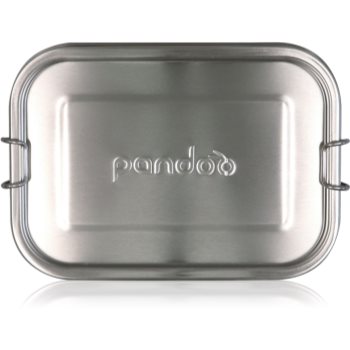 Pandoo Stainless Steel Lunchbox doză pentru alimente