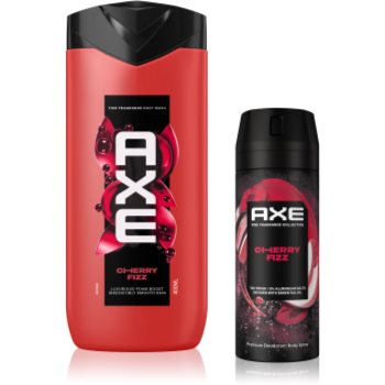 Axe Premium Cherry Fizz набір для тіла