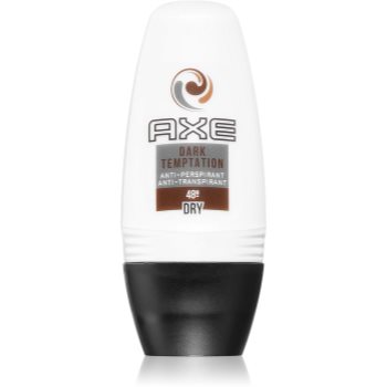 Axe Dark Temptation deodorant roll-on antiperspirant 48 de ore