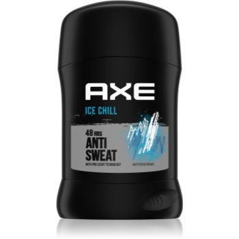 Axe Ice Chill antiperspirant puternic image7