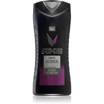 Axe Excite gel de duș