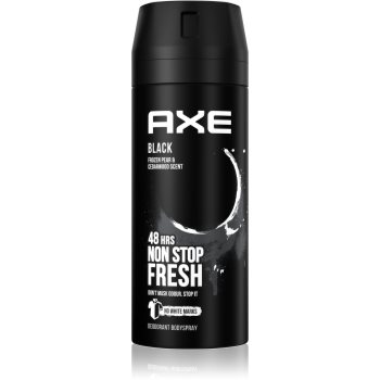 Axe Black deodorant Spray