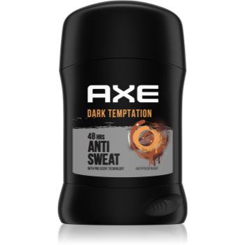 Axe Dark Temptation Dry deostick Axe
