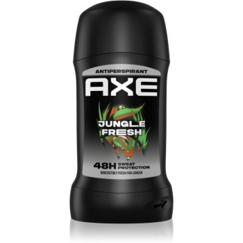 Axe Jungle Fresh antiperspirant puternic 48 de ore