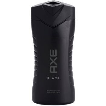 Axe Black gel de dus pentru barbati 250 ml