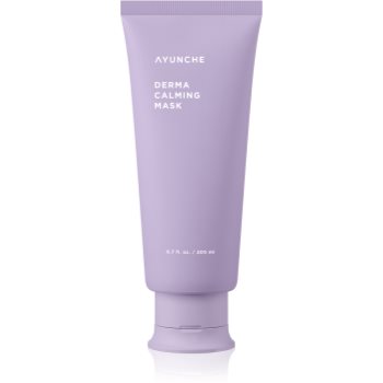 AYUNCHE Derma Calming Mask Masca hidratanta par pentru scalp sensibil si uscat