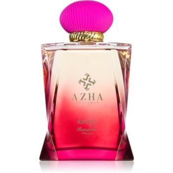 AZHA Perfumes Ramshah Eau de Parfum pentru femei