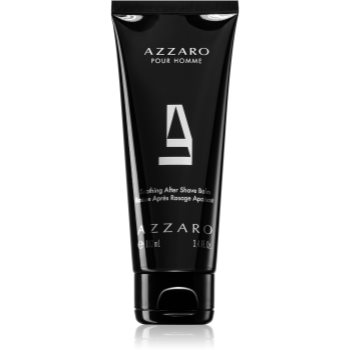 Azzaro Azzaro Pour Homme balsam după bărbierit pentru bărbați
