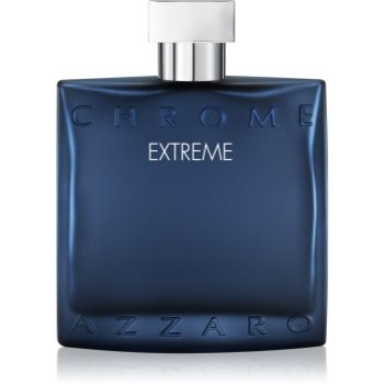Azzaro Chrome Extreme Eau de Parfum pentru bărbați Azzaro imagine noua