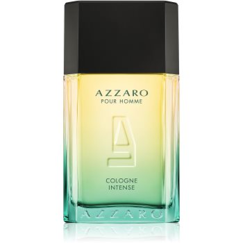 Azzaro Azzaro Pour Homme Cologne Intense Eau de Toilette pentru bărbați Azzaro imagine noua inspiredbeauty