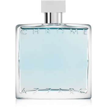 Azzaro Chrome Eau de Toilette pentru bărbați Azzaro Parfumuri