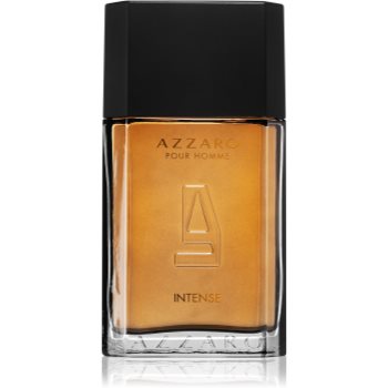Azzaro Pour Homme Intense 2015 eau de parfum pentru bărbați