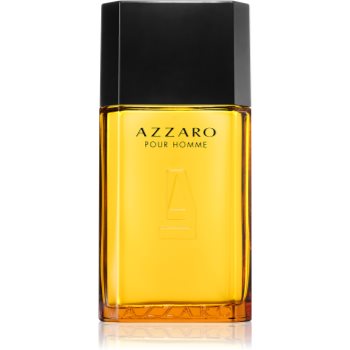 Azzaro Azzaro Pour Homme Eau de Toilette pentru bărbați Azzaro Parfumuri