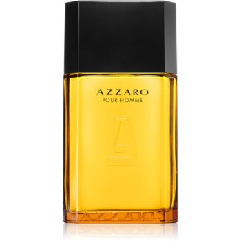 Azzaro Azzaro Pour Homme spray după bărbierit pentru bărbați