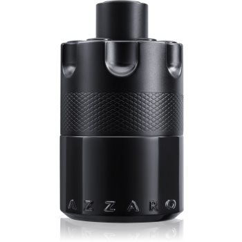 Azzaro The Most Wanted Intense Eau de Parfum pentru bărbați