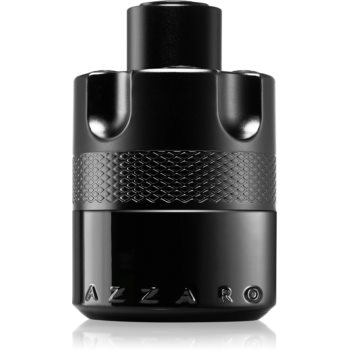 Azzaro The Most Wanted Eau de Parfum pentru bărbați Azzaro imagine noua